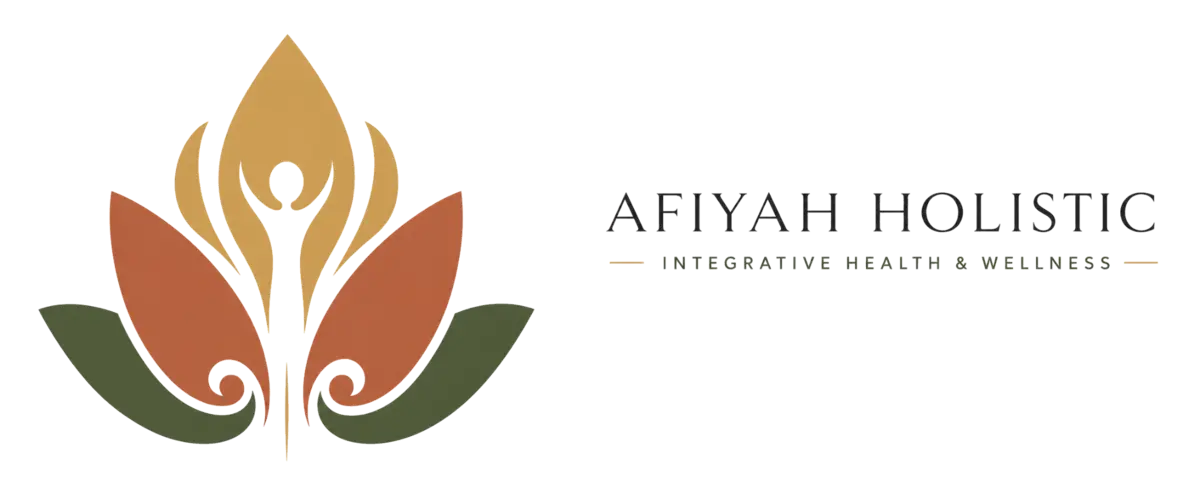 Afiyah Holistic, Integrative Health and Wellness